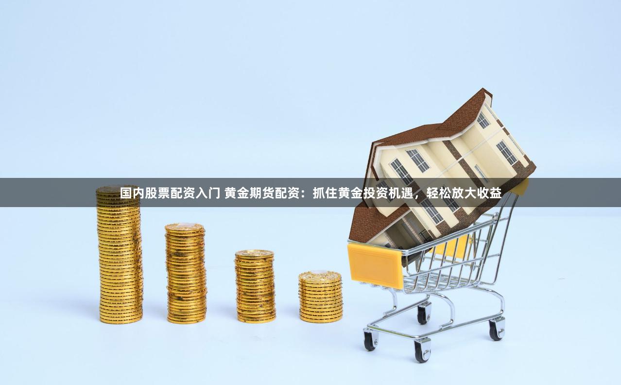 国内股票配资入门 黄金期货配资：抓住黄金投资机遇，轻松放大收益
